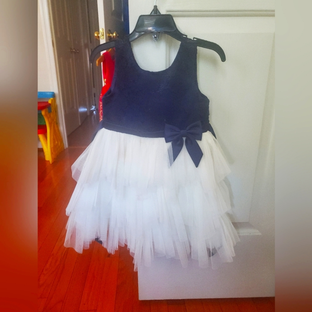 Toddler dress